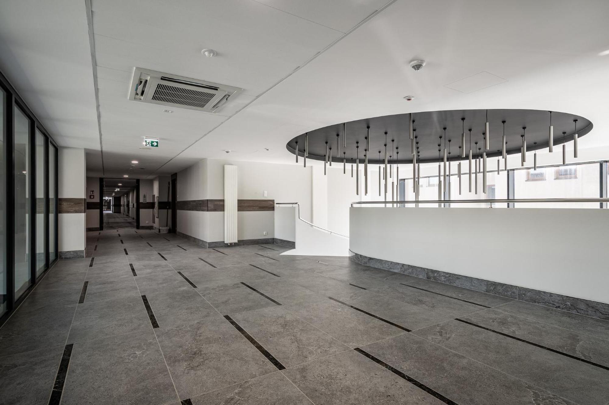 Warsaw Modern Stay Zewnętrze zdjęcie