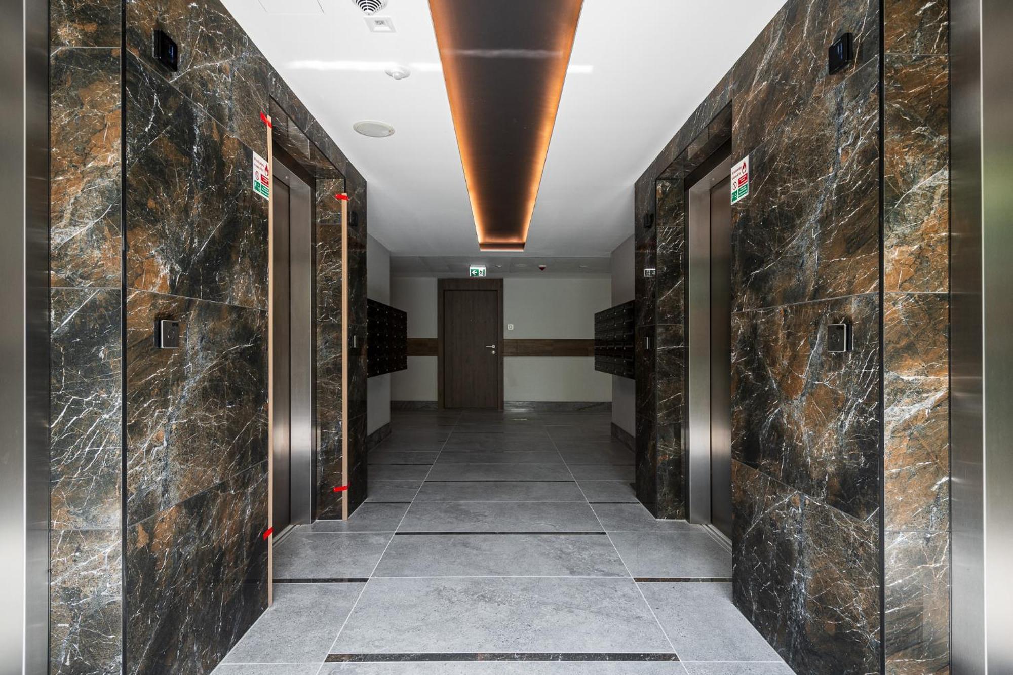 Warsaw Modern Stay Zewnętrze zdjęcie