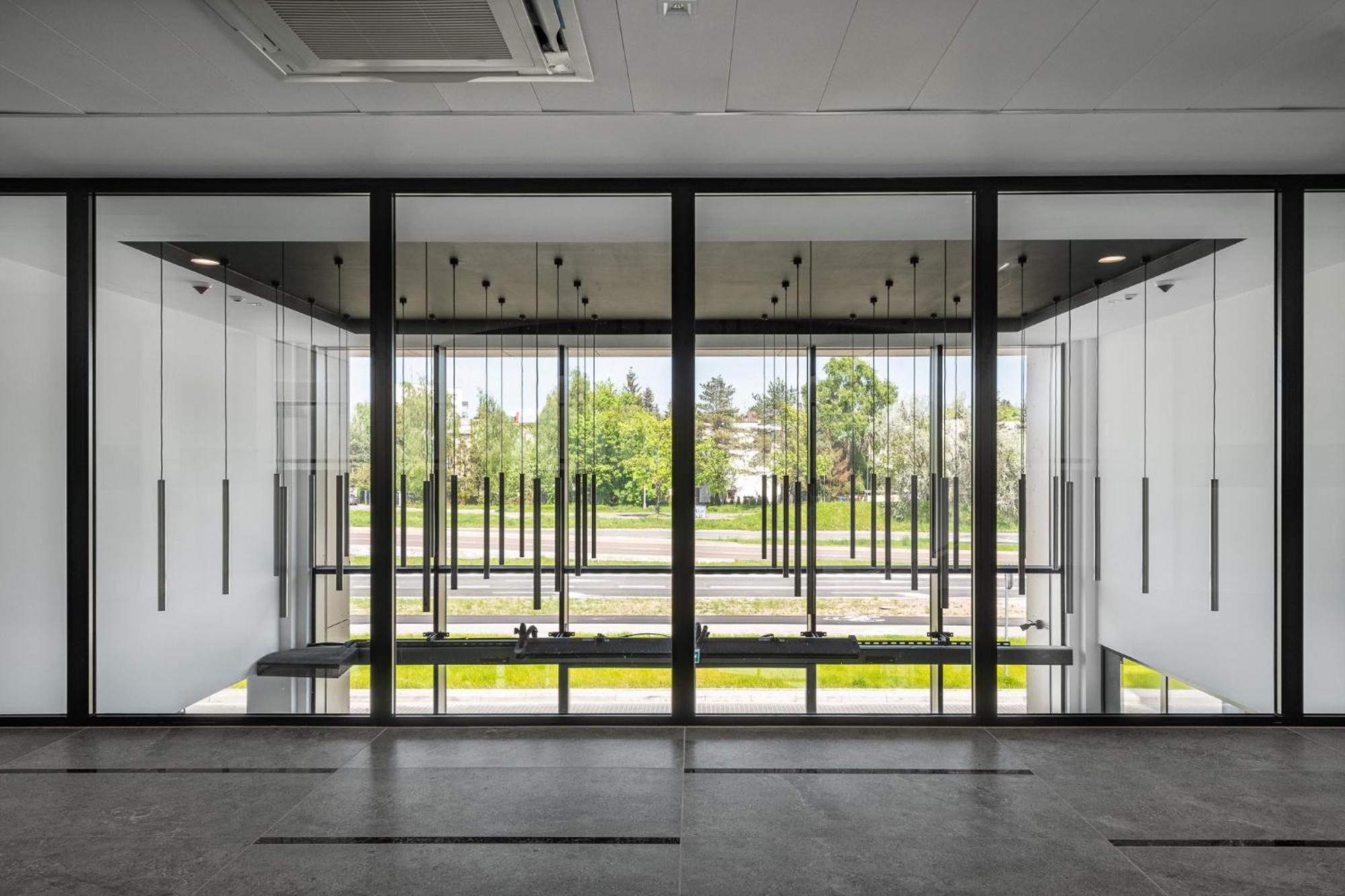 Warsaw Modern Stay Zewnętrze zdjęcie