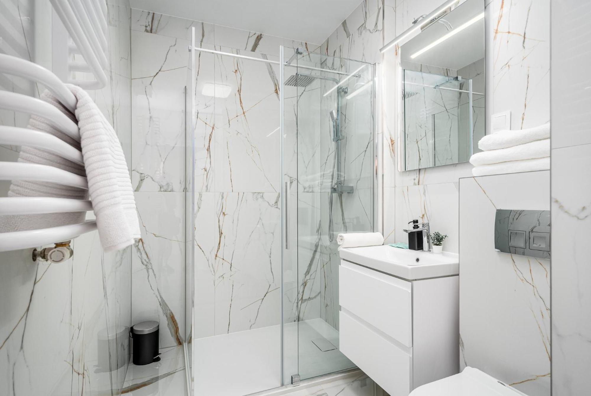 Warsaw Modern Stay Zewnętrze zdjęcie