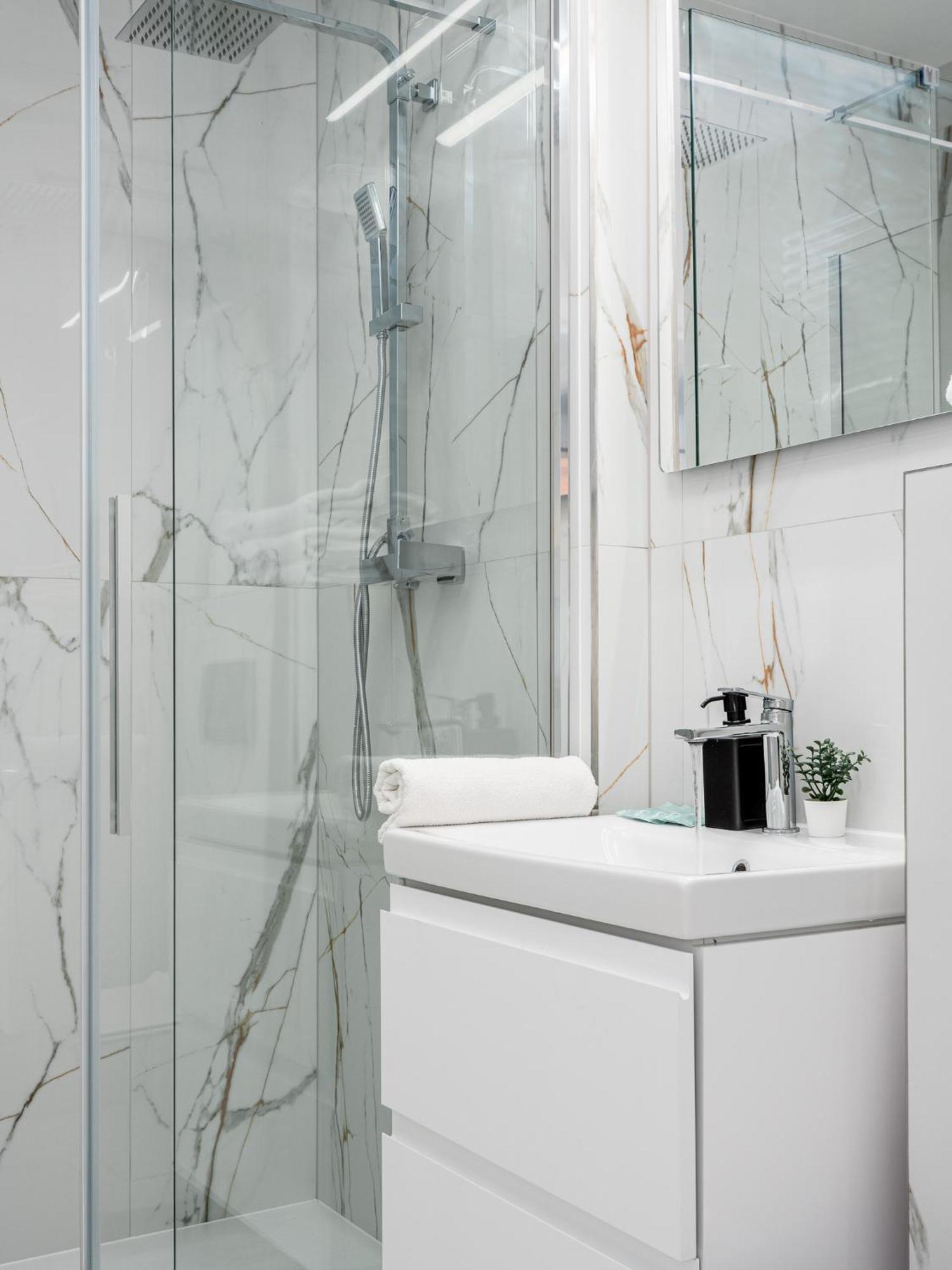 Warsaw Modern Stay Zewnętrze zdjęcie